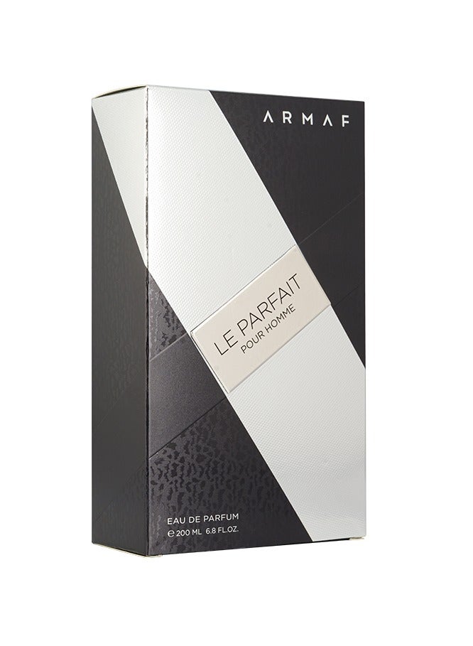 أرماف عطر لي بارفيه بور هوم 200 مل للرجال - Image 3