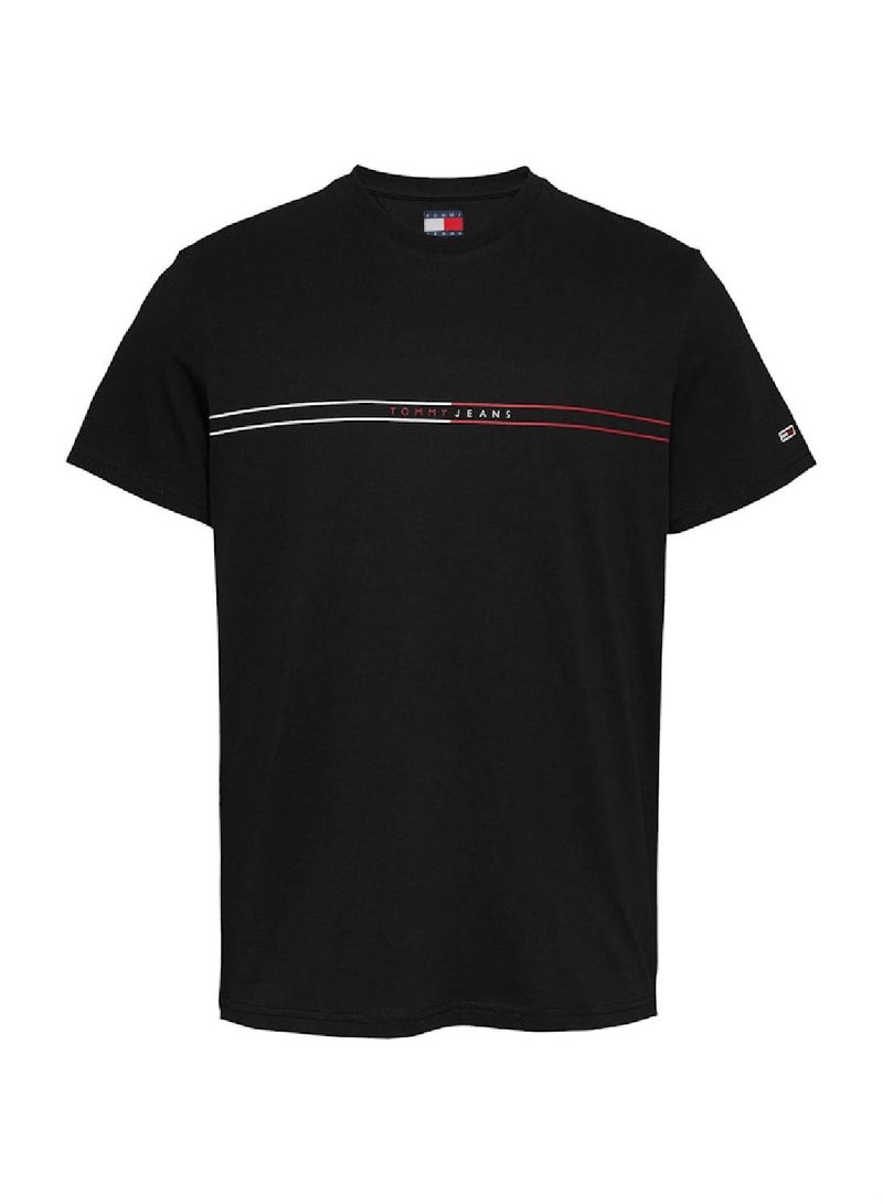 Slim Entry Graphic T-Shirt