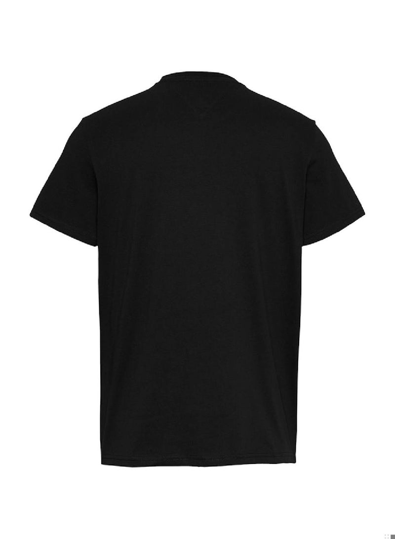 Slim Entry Graphic T-Shirt