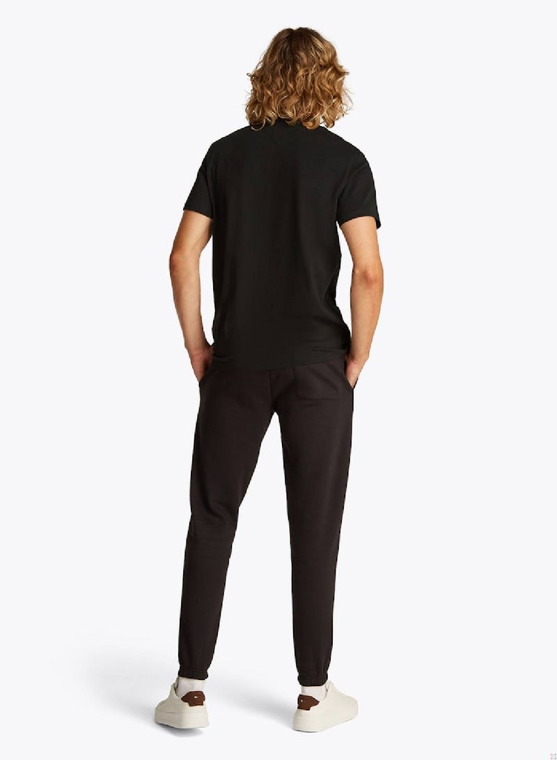Slim Entry Graphic T-Shirt