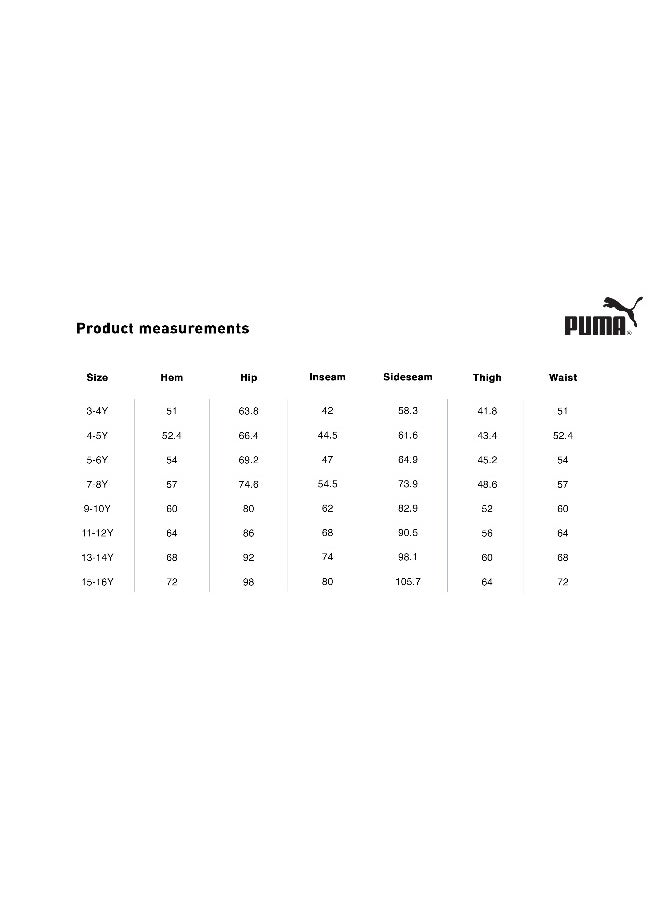 PUMA - Iconic T7 Kids Boys Track Pants - Image 1
