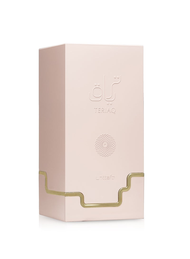 Lattafa Teriaq EDP 100ml - Image 3