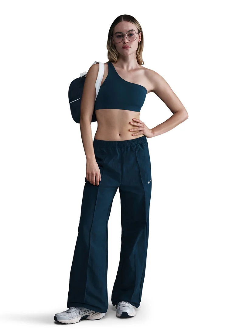 نايكي Nsw Trend Woven Mid Rise Pants