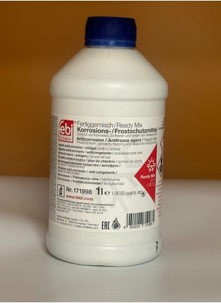 FEBI BILSTEIN ANTIFREEZE DB 1L BLUE - pzsku/ZB1667C0BD51FA2C96517Z/45/_/1678371518/f01b73ee-4bcc-4121-9094-4ea22de4a42e