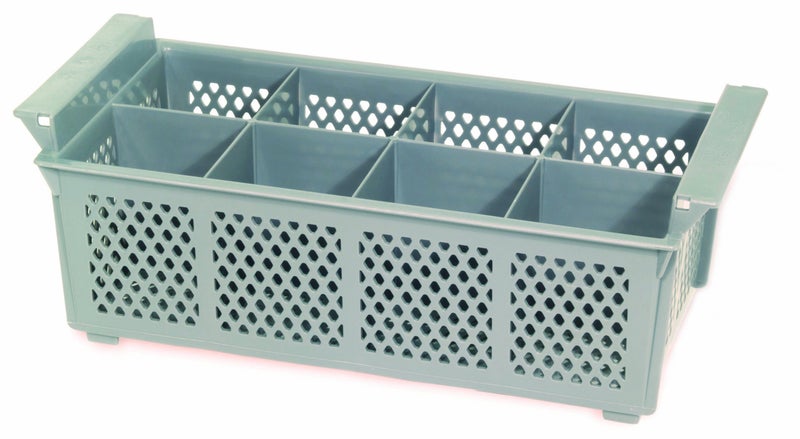 Crestware Flatware Basket 8 Compartments