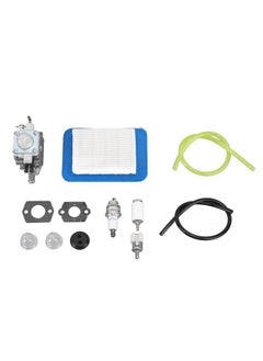 Thoraya C1M K77 Carburetor with Sparking Plug Fuel Filter Air Filter Primer Bulb Gasket for PB403T PB403H PB413T Blower  - Image 2
