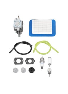 Thoraya C1M K77 Carburetor with Sparking Plug Fuel Filter Air Filter Primer Bulb Gasket for PB403T PB403H PB413T Blower  - Image 3