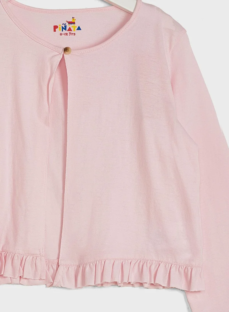 Pinata Girls Shrug