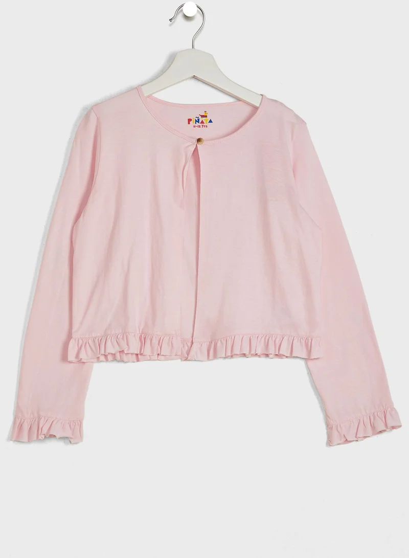 Pinata Girls Shrug