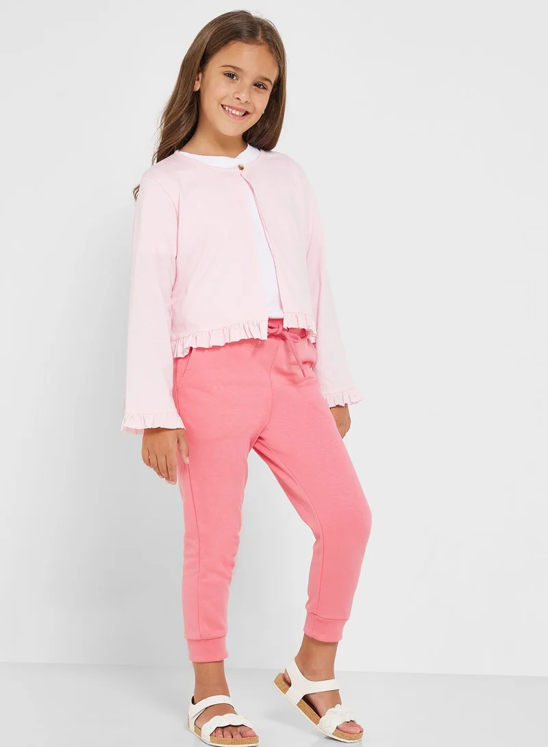 Pinata Girls Shrug