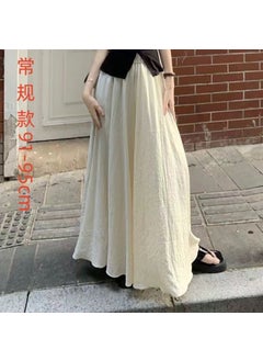 Apricot pants dress regular style