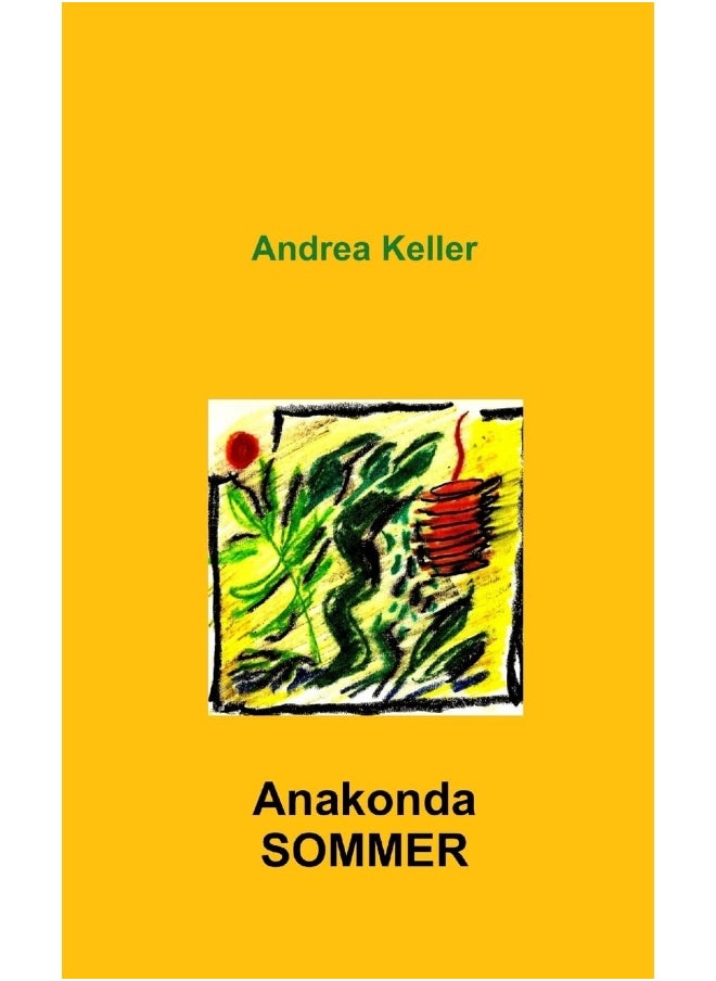 Anakonda SOMMER  - Image 1