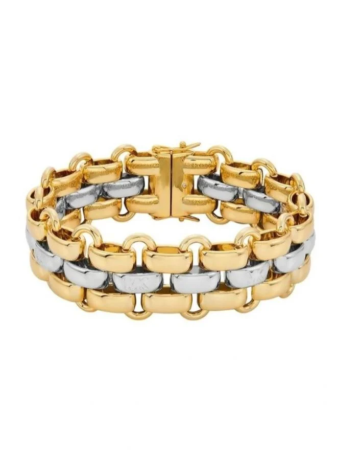 Jubilee Chain Bracelet