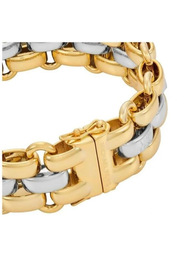 Michael Kors  Jubilee Chain Bracelet for Women | Best Price UAE