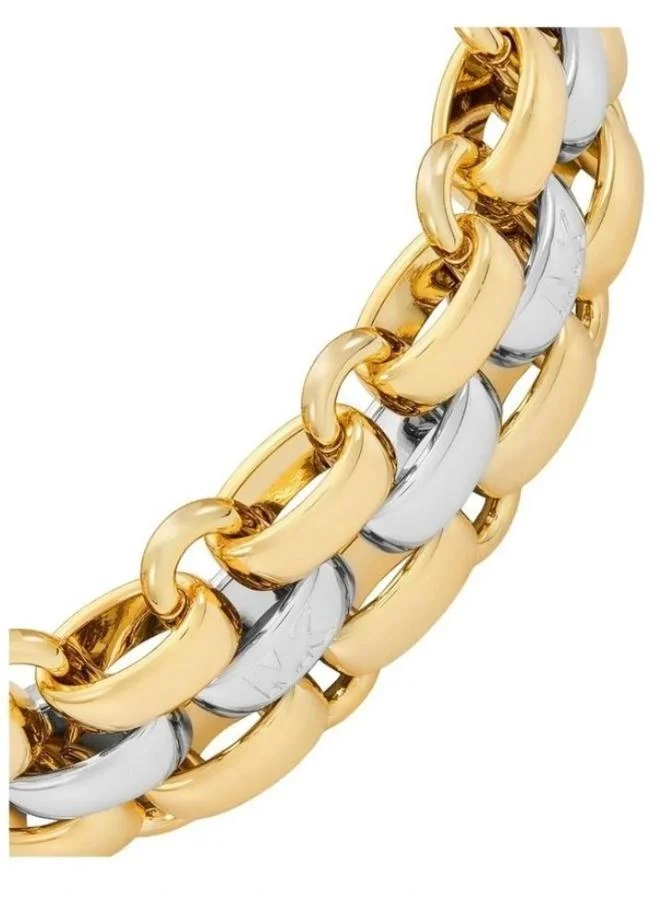 Michael Kors  Jubilee Chain Bracelet for Women | Best Price UAE