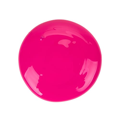 Crayola Premier Tempera Paint For Kids - Magenta (16oz), Kids Classroom Supplies, Great For Arts & Crafts, Non Toxic, Easy Squeeze Bottle - Image 4