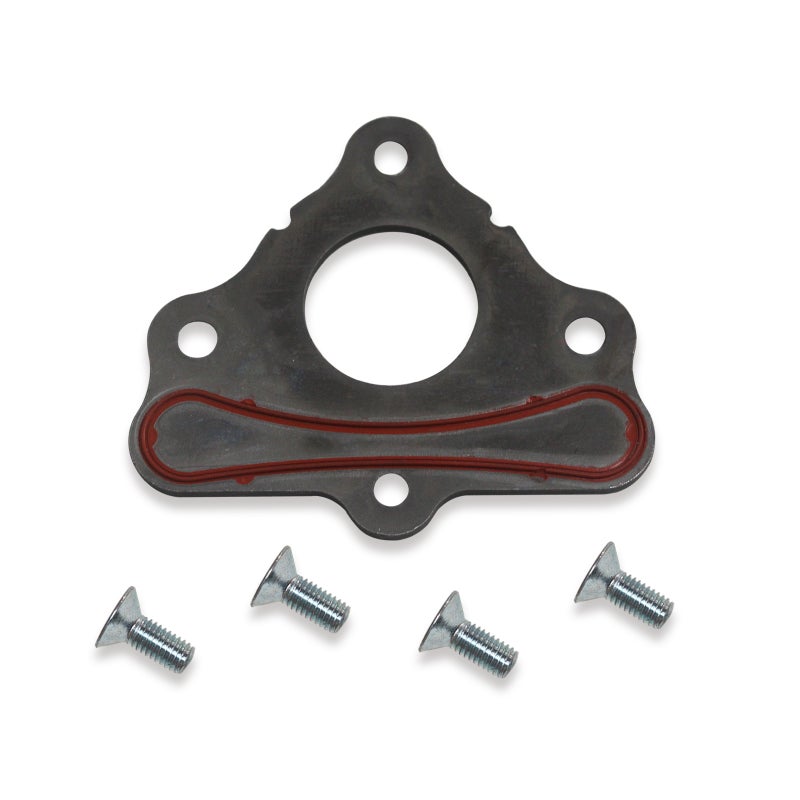 Camshaft Thrust Retainer Plate Gasket Engine Seal Cam Spacer 4.8 5.3L 6.0L 6.2L LSX LS1 - Image 1