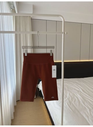Brown S