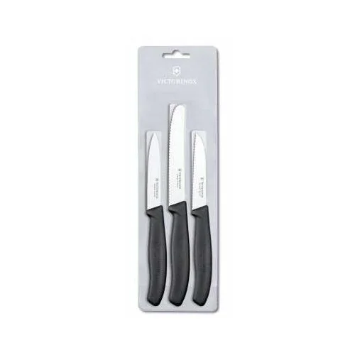 Victorinox 6.7113.3 Paring Knife Set