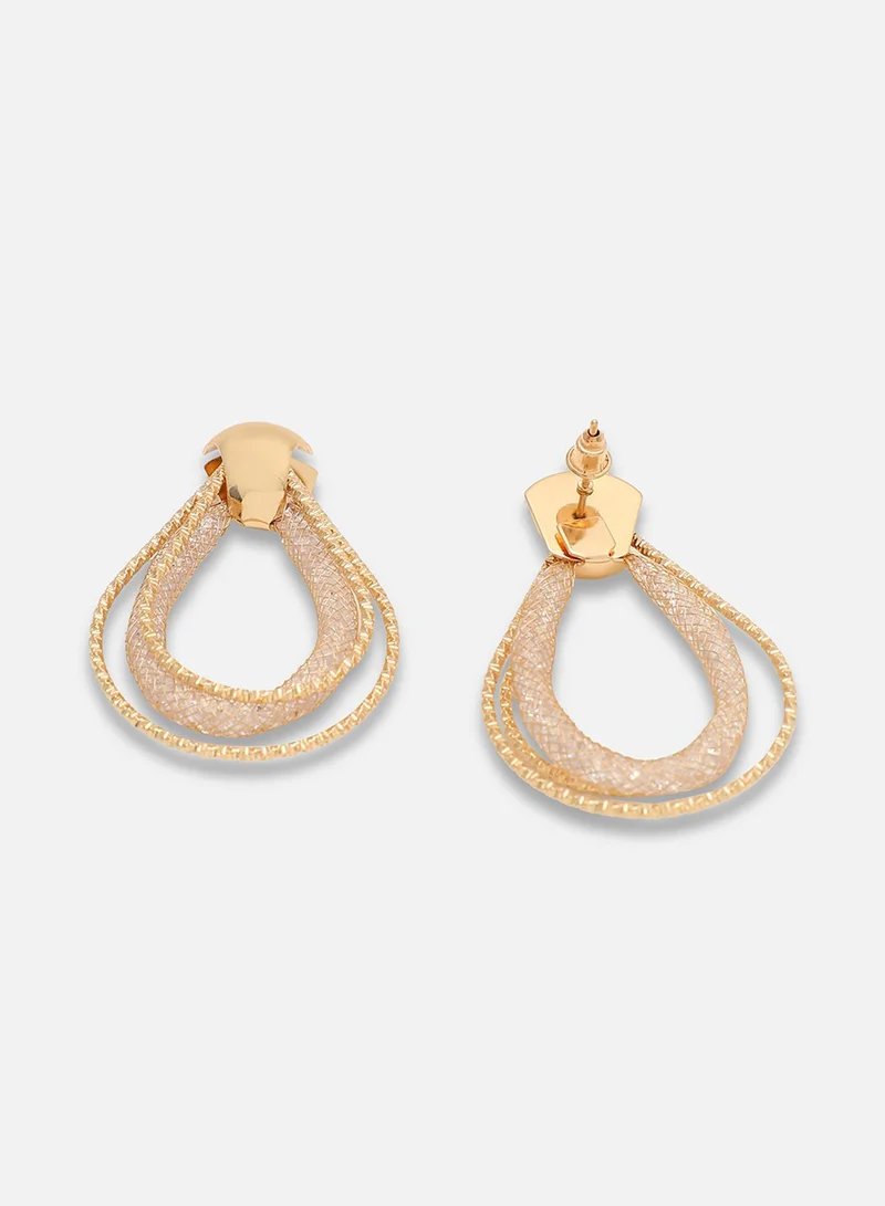 Sohi  Party Artificial Drop Earring Jewellery for Women | Best Price UAE