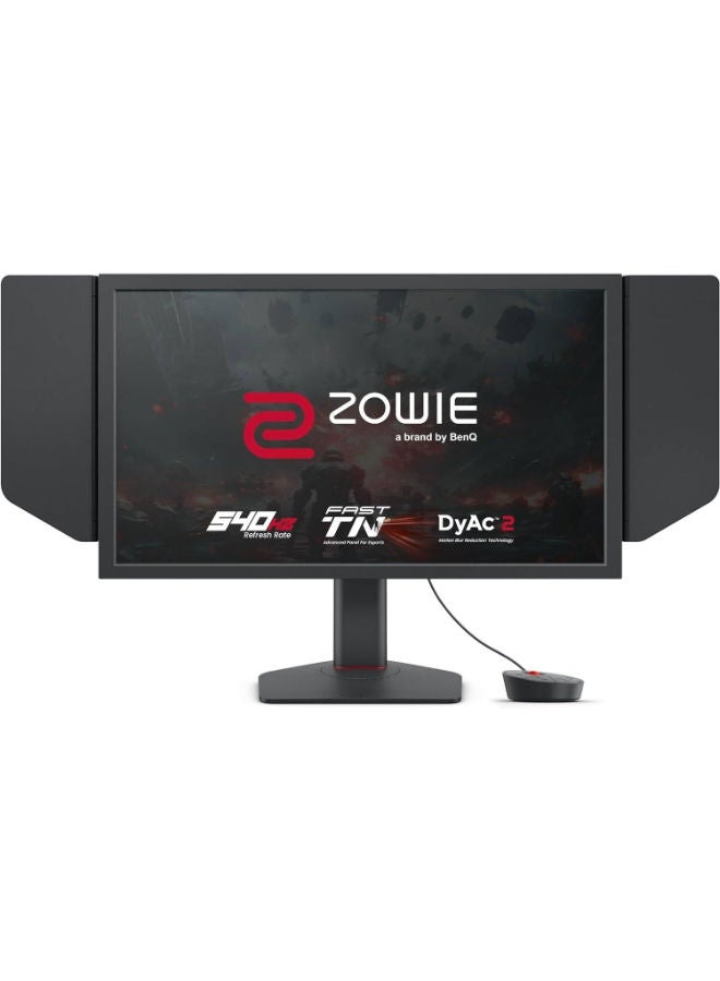 BenQ Zowie BenQ Zowie XL2586x 24.1 inch ZB16725893C18D3734B50Z