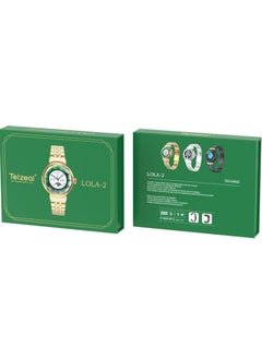 Telzeal Telzeal LOLA-2 smart watch Limited Edition  - Image 2