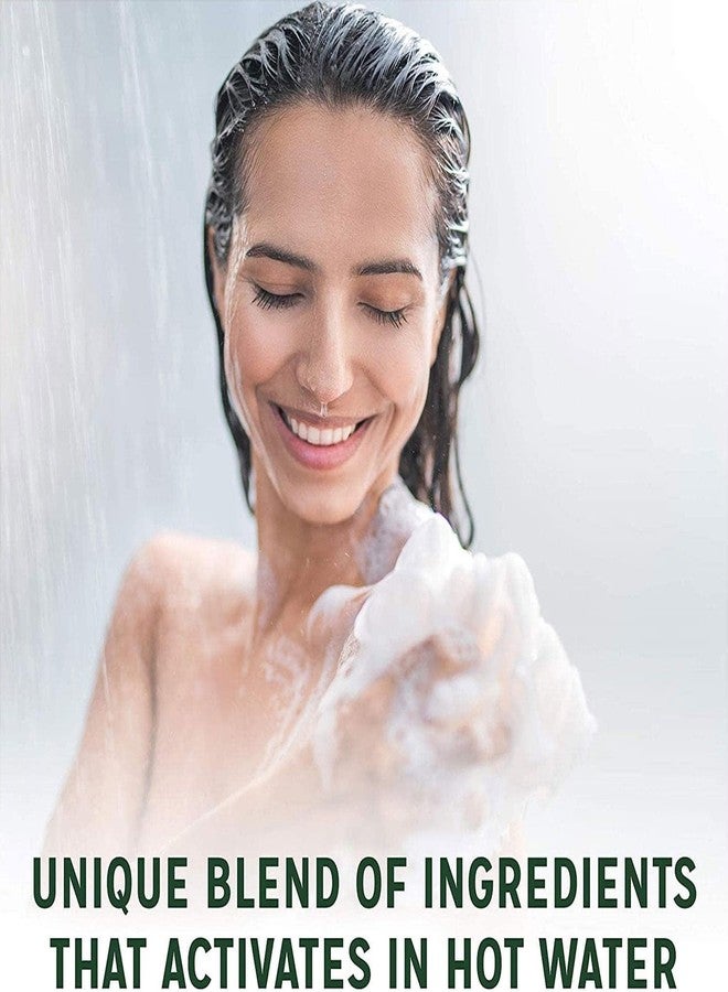 Radox Feel Revived Shower Gel, 7.61 Fl Oz - Image 4
