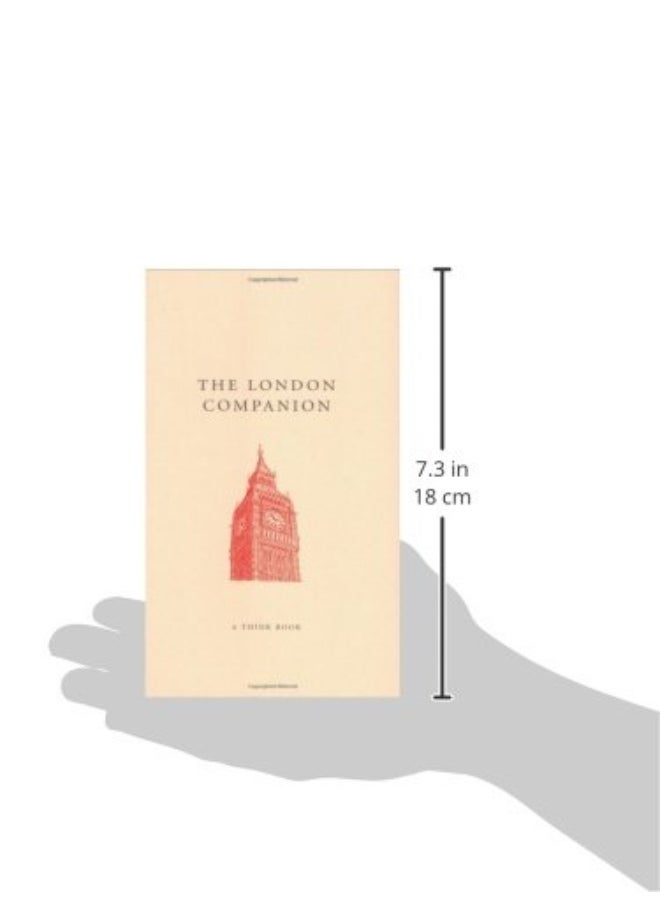 The London Companion  - Image 2