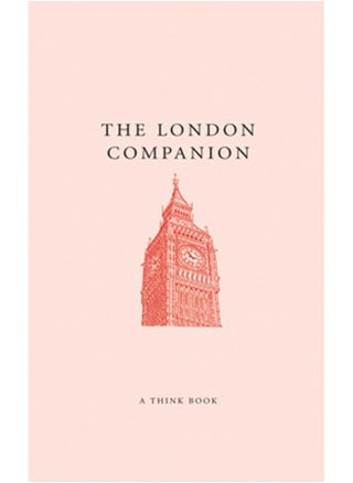 The London Companion - pzsku/ZB16792DA7E5BD2B1AC8EZ/45/_/1730194835/cc0a1fae-4fbd-4943-a5e6-b664e2c775ea