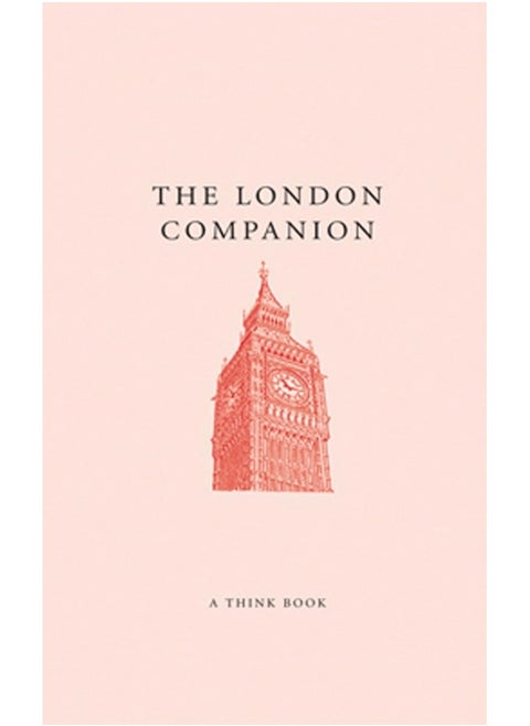 The London Companion