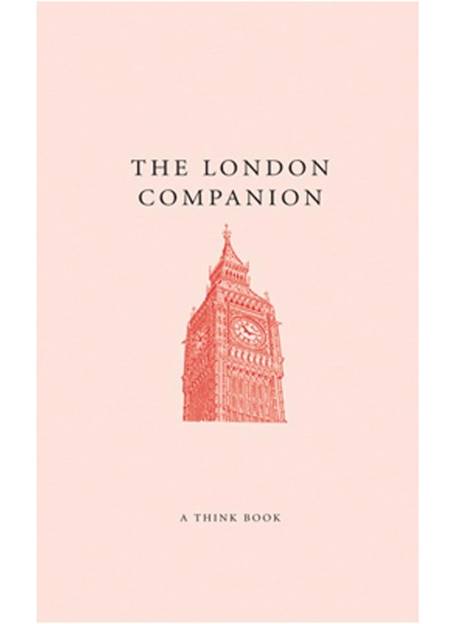 The London Companion  - Image 1