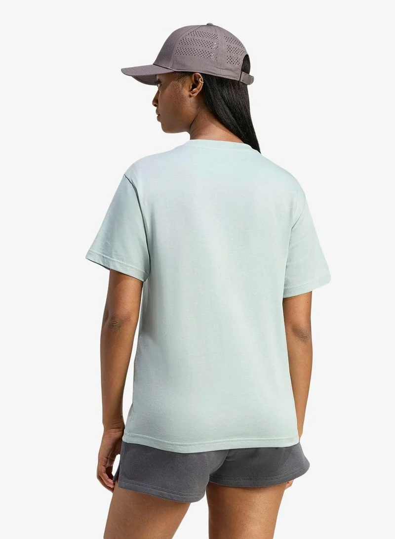 Adidas SOFT SIDE GRAPHIC T-SHIRT