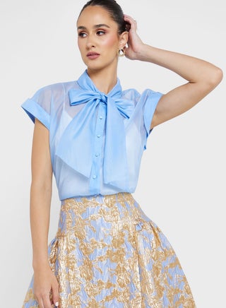 Tie Detail Top - pzsku/ZB167A6E4E8BA733A5691Z/45/_/1698929918/a1f17d9e-23c9-41a6-a99f-0f1e30ef6c49