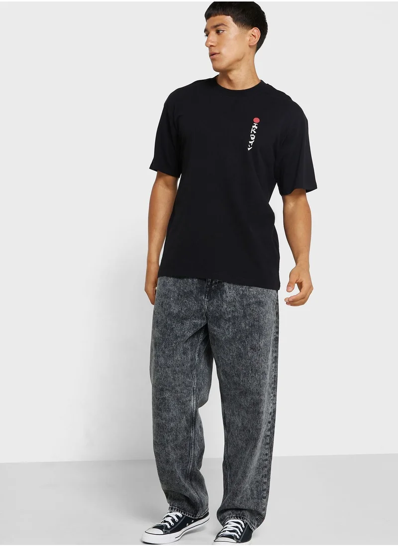 Edwin Kamifuji T-Shirt