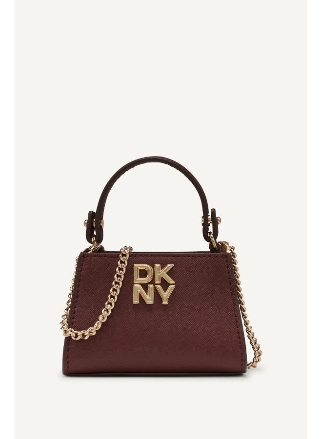 DKNY Foster Micro Crossbo - Image 1