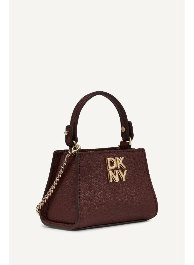 DKNY Foster Micro Crossbo - Image 3