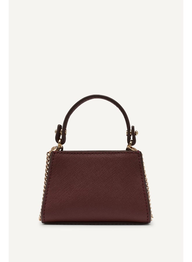 DKNY Foster Micro Crossbo - Image 4