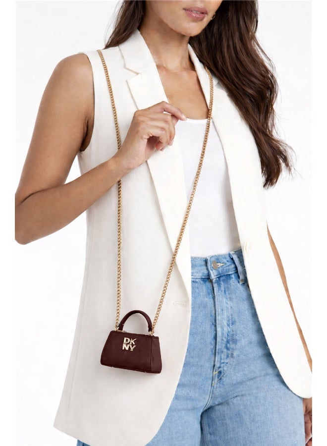 DKNY Foster Micro Crossbo - Image 2