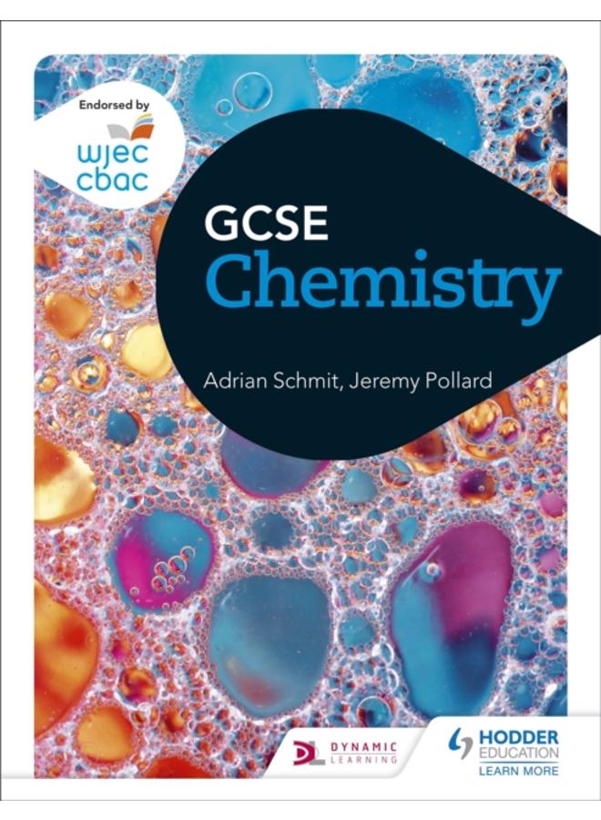 WJEC GCSE Chemistry 