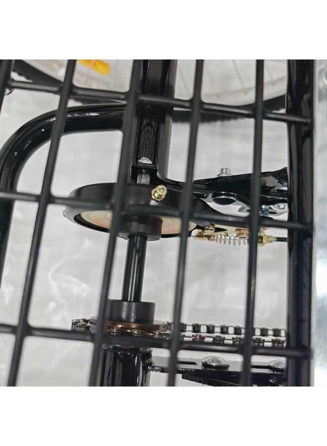 PROYARD Pro Yard 26-inch Tri-Tire Sports Bike - Image 2