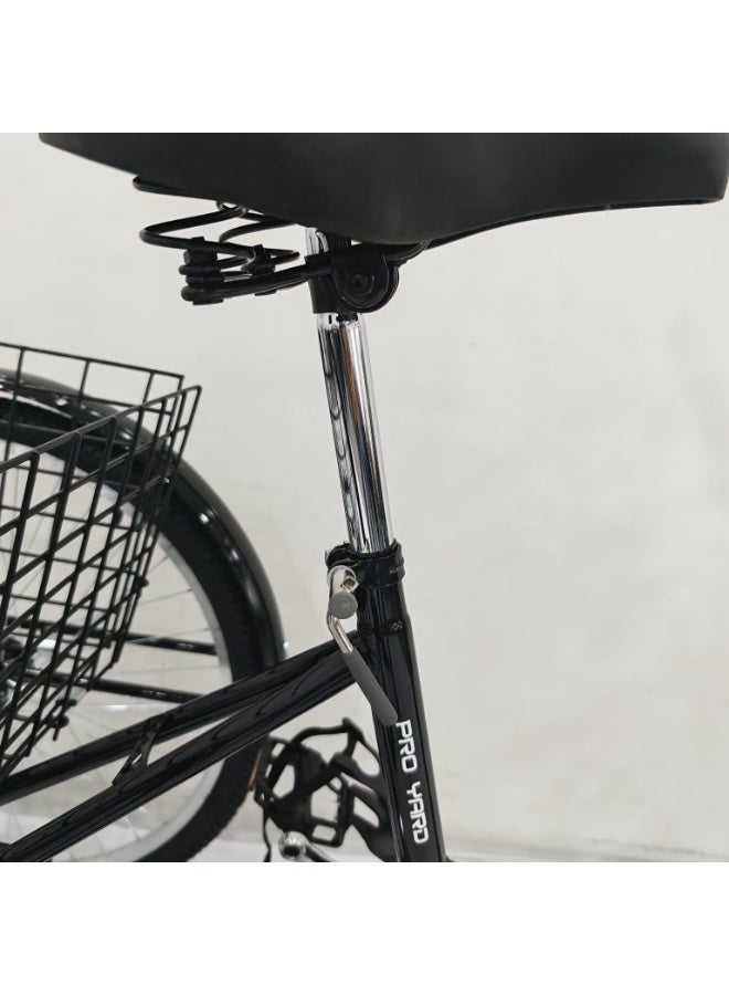 PROYARD Pro Yard 26-inch Tri-Tire Sports Bike - Image 4