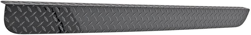 Dee Zee Black Tread Tailgate Protector for 2014-2015 Silverado/Sierra 1500 & 2015 Silverado/Sierra 2500/3500