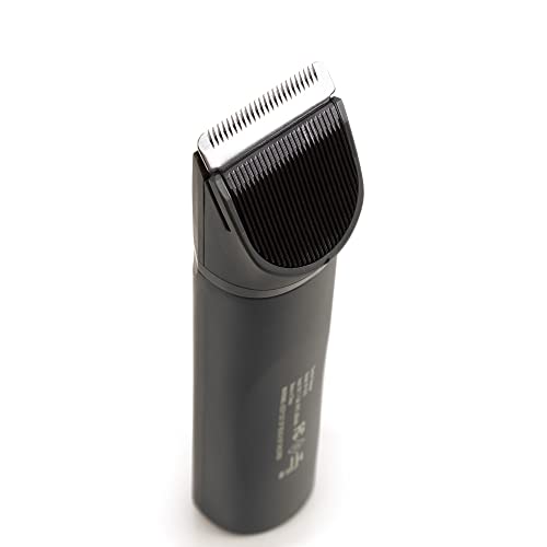 MARLOWE. No. 146 Ceramic Trimmer Replacement Blades for MARLOWE. No. 145 Body and Beard Trimmer for Men, Easily Replaceable Blades for Head to Toe Personal Body Grooming, Pack of 2 - Image 2