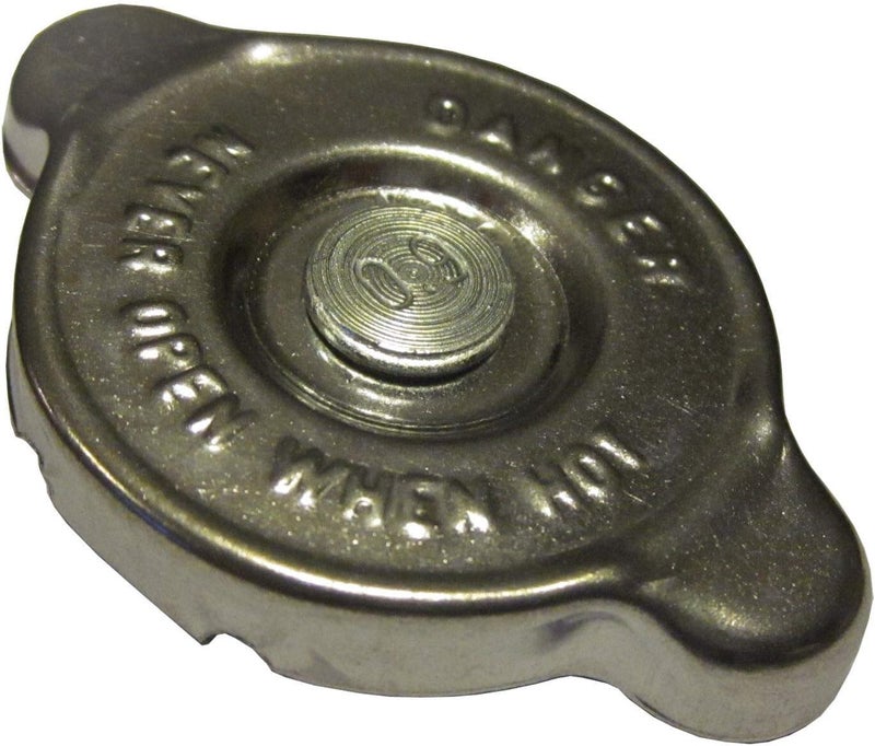 Quad Logic Radiator Cap 13 PSI – Fits Polaris Ranger, RZR, and General 400/500/570/700/800/900/1000 (1999–2024) – Replacement for Cooling System – Replaces 1240300, 1240093, 2511189 - Image 1