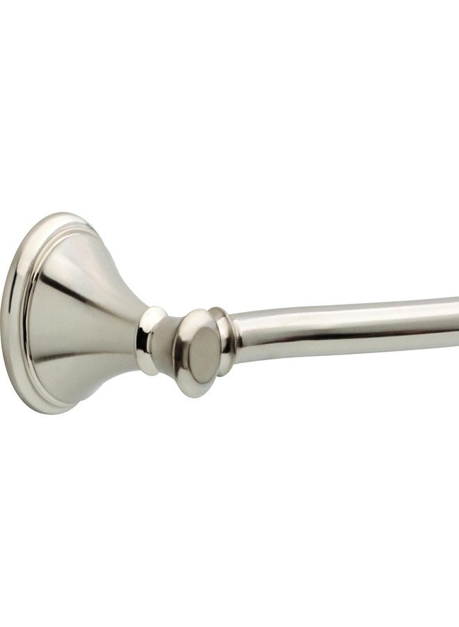 DELTA 79718-SS, 18" Towel Bar, Brilliance Stainless Steel - Image 3
