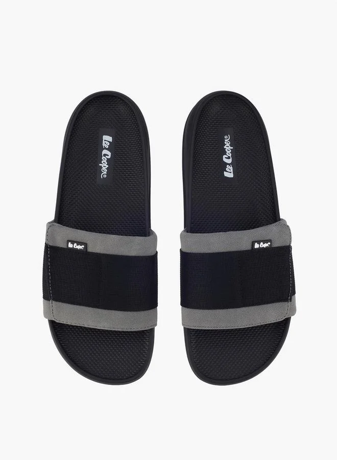 لي كوبر Men Slides