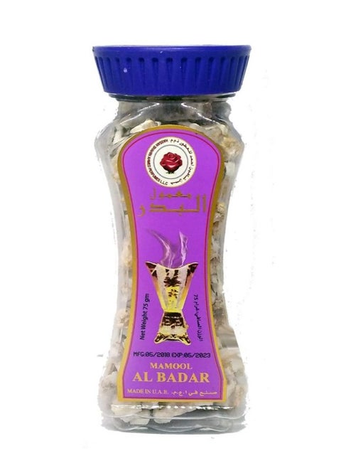 Maamoul Al Badr Multi-Colored Incense 100 g