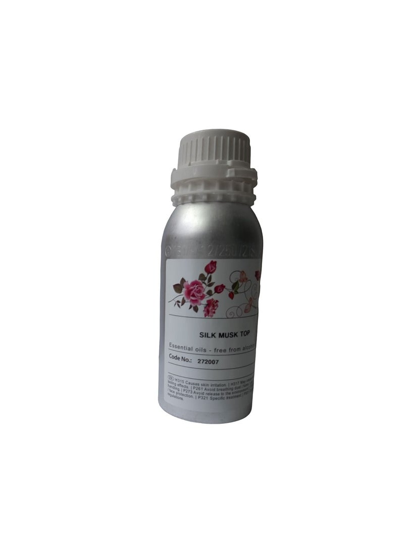 Masum SILK MUSK TOP concentrated essential oil