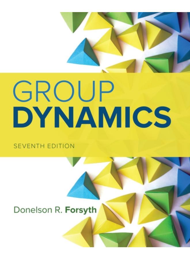 Group Dynamics 