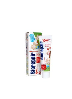 Biorepair Junior Tp Strawberry 